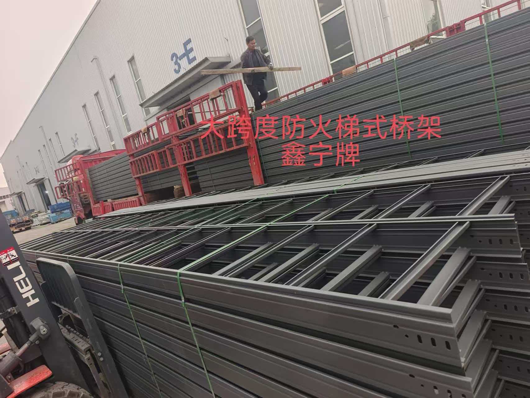 北海市耐腐蚀电缆桥架大跨距电缆桥架 - 推荐